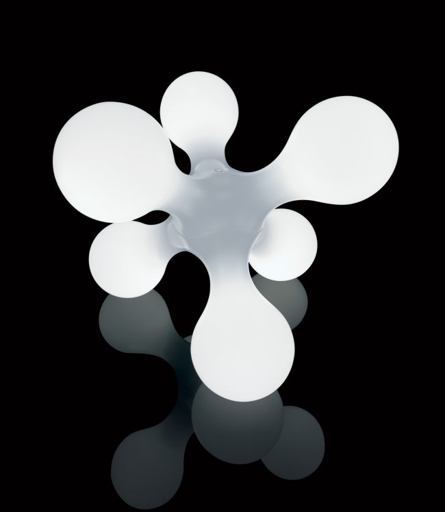 ATOMIUM Floorlamp – Kundalini / KDLN – 2006