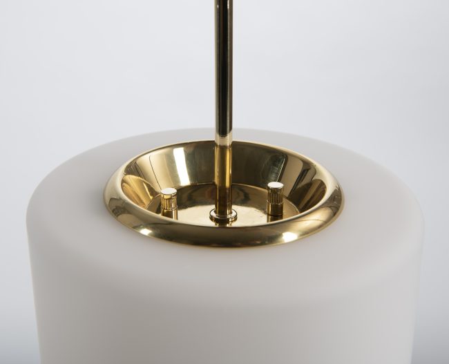 BULLET Suspension – Formagnda – 2019 – Detail