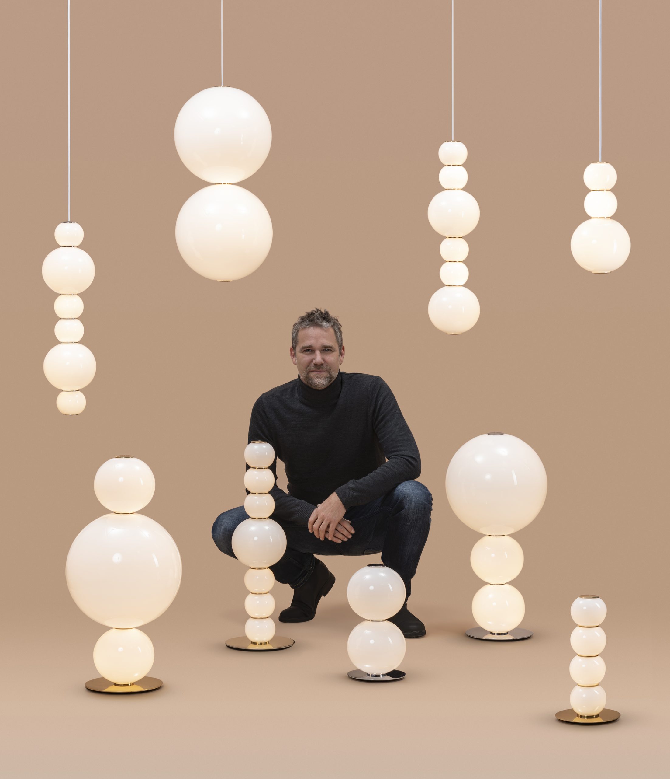 PEARLS Family – Formagenda – 2015