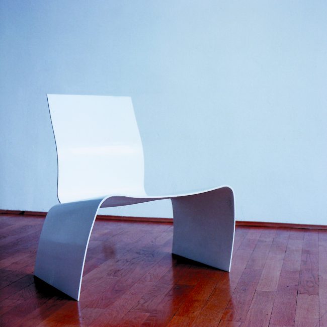 FLIGHT – Chair – Habitat – 2002