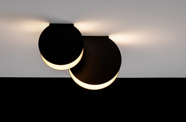 CHIP Wall- Ceilinglamp – Formagenda – 2025