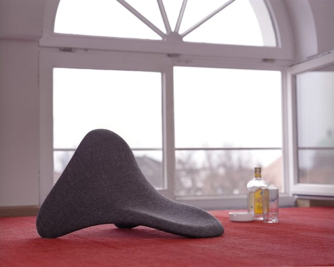 Leni Headrest – Next – 2001