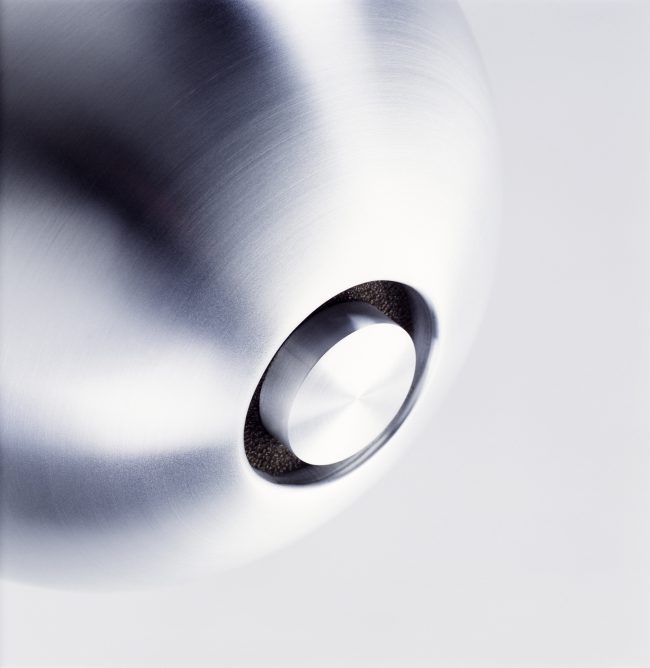 PANAM – Serien Lighting – 2003