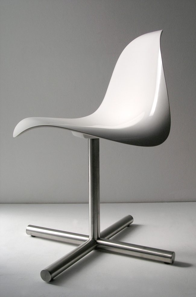 VALERIA – Chair – YCAMI 2004