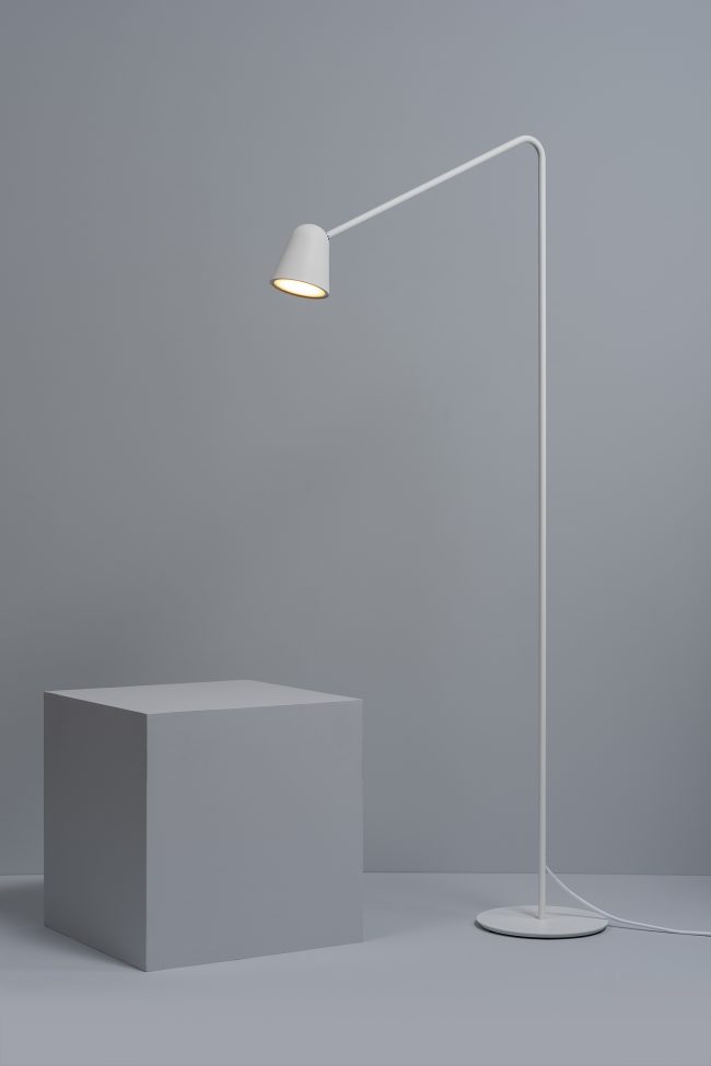 CHAPLIN – Floorlamp – Formagenda 2023